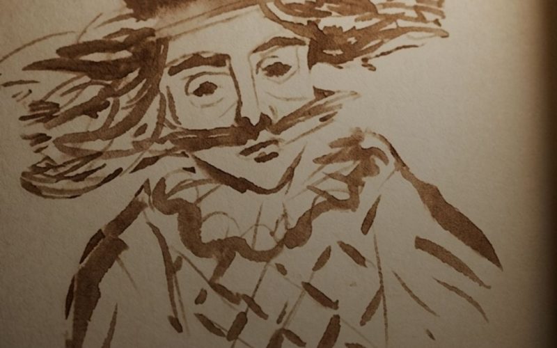 Shakespeare é mulher e você está preparado para isso em Sonho de uma Noite de Verão de Ave Lola