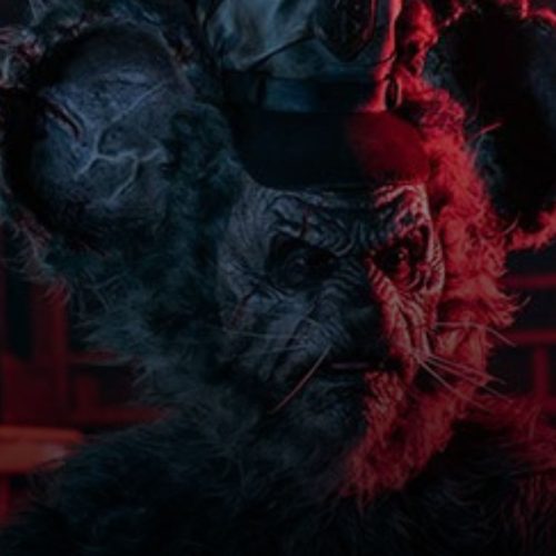 Terror, risadas e um rato assassino! Confira a cena inédita de Screamboat: Terror a bordo
