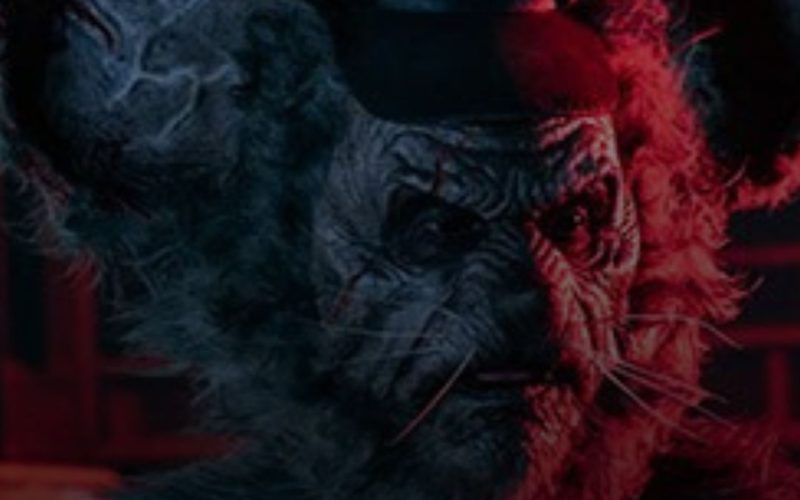 Terror, risadas e um rato assassino! Confira a cena inédita de Screamboat: Terror a bordo
