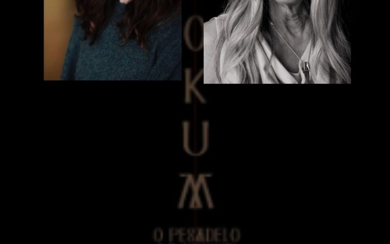 Conheça as personagens que dominam o novo terror “O Pesadelo da Bruxa”