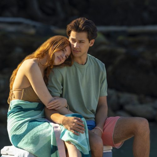 Every Year After: adaptação do best-seller chega em junho ao streaming