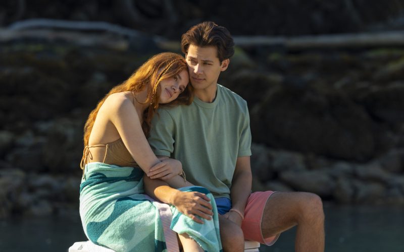 Every Year After: adaptação do best-seller chega em junho ao streaming