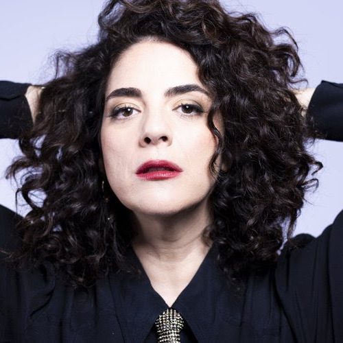 Martha Nowill vence o candango de melhor atriz no festival de Brasília por “Privadas de suas vidas”
